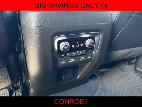 Used 2023 GMC Yukon Denali w/ Denali Reserve Package AWD/4WD image 25