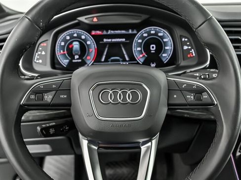 Used 2022 Audi Q7 2.0T Premium Plus AWD/4WD image 23