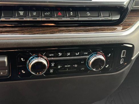 New 2025 GMC Sierra 2500 SLE w/ SLE Value Package; image 13