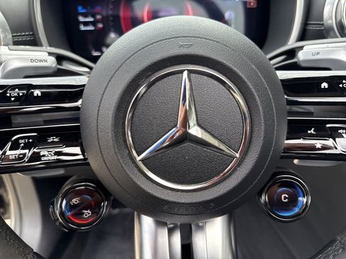 Certified 2023 Mercedes-Benz SL 63 AMG 4MATIC image 45