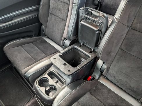 Used 2018 Dodge Durango SRT AWD/4WD image 18