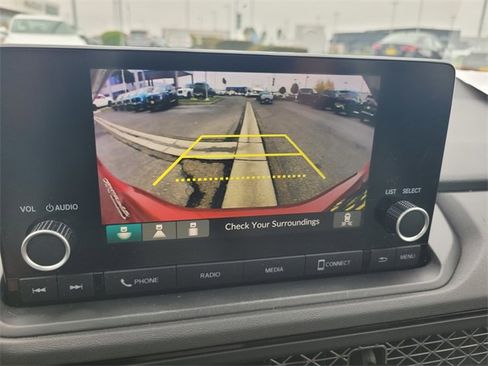 Used 2024 Honda Accord EX image 21