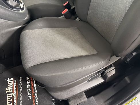 Used 2022 RAM ProMaster City Tradesman w/ Window Group 04 image 9