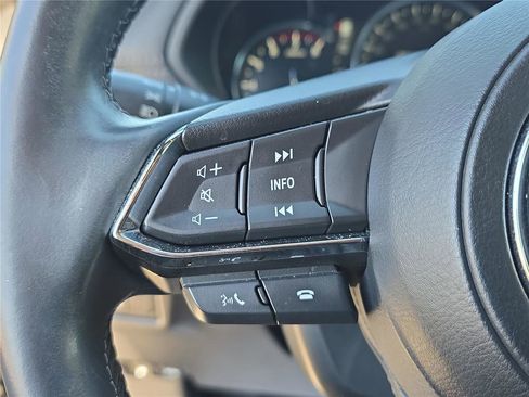 Used 2022 MAZDA CX-5 Signature image 26