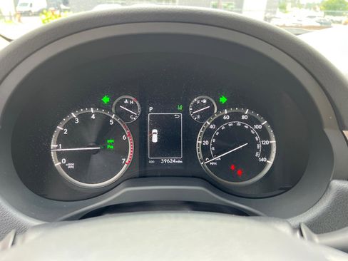Certified 2023 Lexus GX 460 Premium w/ Premium Plus Package AWD/4WD image 26
