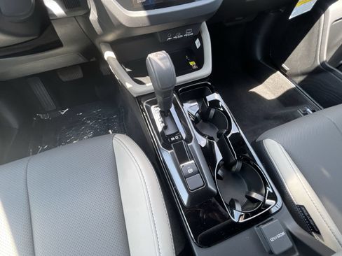 New 2026 Subaru Forester Limited AWD/4WD image 24