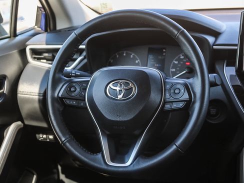 Used 2024 Toyota Corolla Cross LE image 15