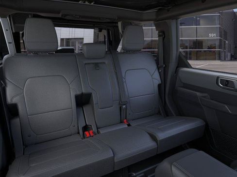 New 2026 Ford Bronco Big Bend AWD/4WD image 11