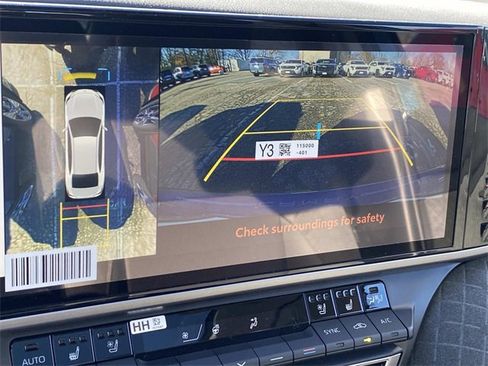 New 2026 Toyota Camry XLE image 12