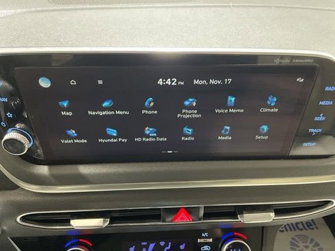 Used 2023 Hyundai Sonata SEL w/ Cargo Package image 27