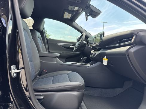 New 2026 Buick Envista Preferred w/ Convenience I Package FWD image 29