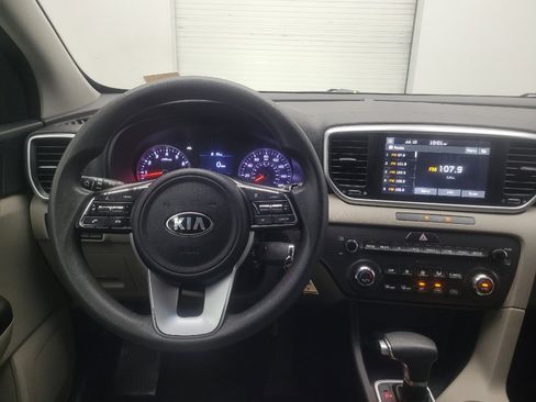 Used 2020 Kia Sportage LX w/ LX Popular Package FWD image 22