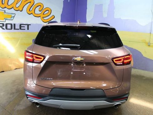 Used 2024 Chevrolet Blazer LT w/ Convenience Package image 7