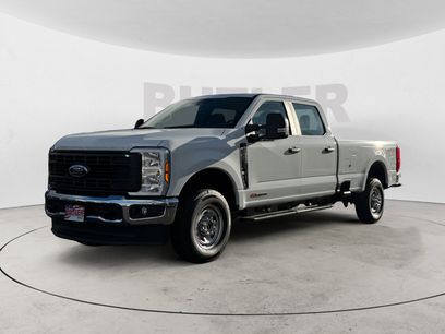 New 2026 Ford F250 XL
