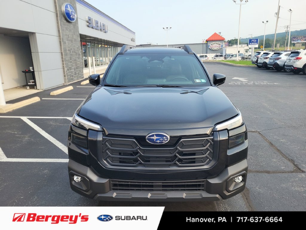 New 2026 Subaru Outback Premium AWD/4WD image 7