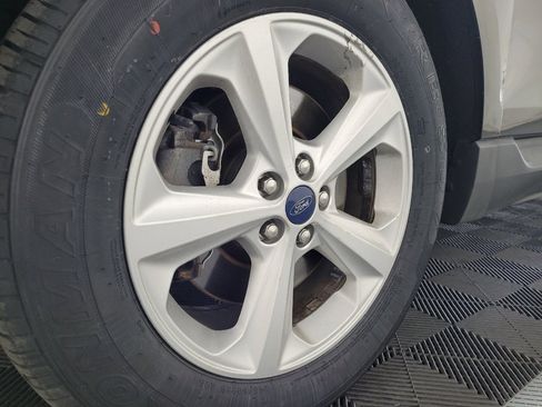 Used 2020 Ford Edge SE AWD/4WD image 31