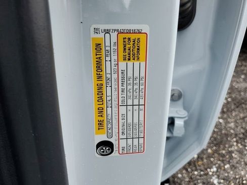 New 2026 Buick Envision Sport Touring image 32