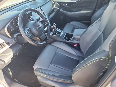 Used 2024 Subaru Outback Onyx Edition image 22