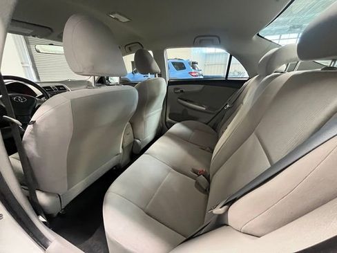 Used 2011 Toyota Corolla LE FWD image 16