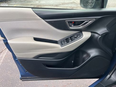 Certified 2023 Subaru Forester Premium w/ Popular Package #1 image 22