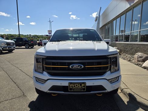 Used 2023 Ford F150 Tremor w/ Equipment Group 402A High image 4