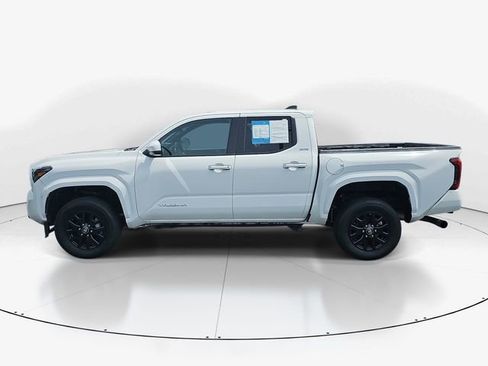 Used 2024 Toyota Tacoma SR5 RWD image 8
