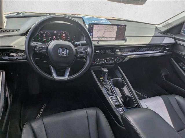 Used 2023 Honda Accord Touring image 16