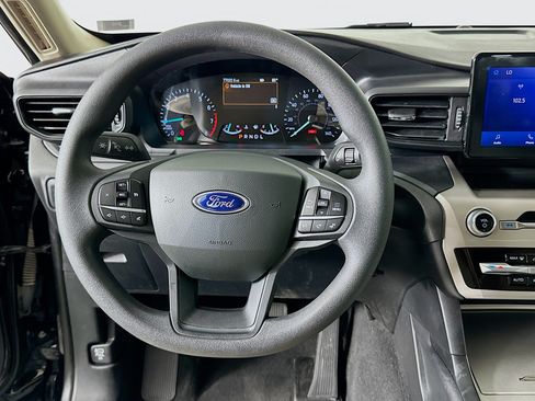 Used 2022 Ford Explorer 4WD image 18