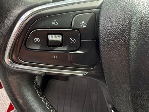 Used 2023 Buick Encore GX Select w/ Safety Package II AWD/4WD image 18