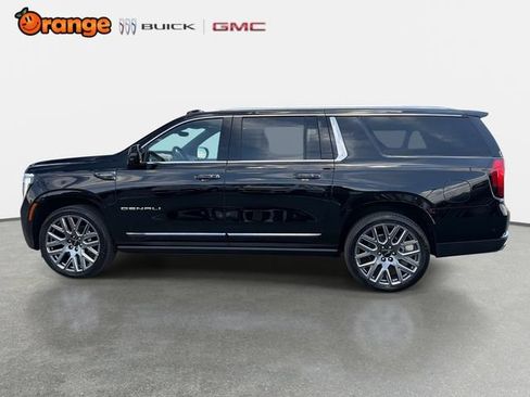 New 2026 GMC Yukon XL Denali Ultimate AWD/4WD image 6