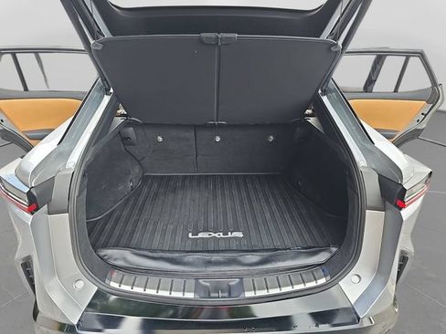 Used 2024 Lexus RZ 300e Premium w/ Accessory Package (Z1) FWD image 14