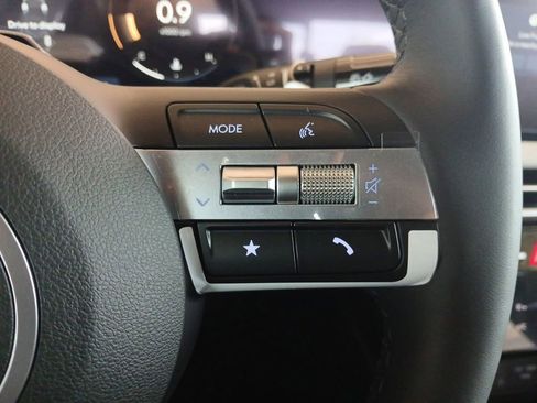 New 2026 Hyundai Santa Cruz Limited AWD/4WD image 17
