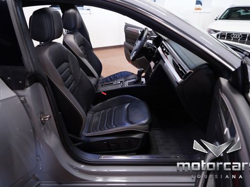 Used 2023 Volkswagen Arteon SEL Premium image 30