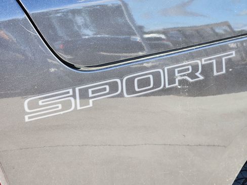 Used 2023 RAM 1500 Laramie image 15