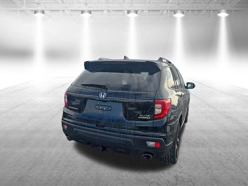 Used 2020 Honda Passport Elite image 6