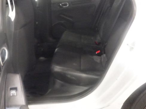 Used 2023 Honda Civic Sport image 7