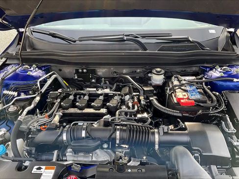 Used 2022 Honda Accord Sport Special Edition image 32