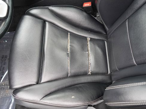 Used 2016 Mercedes-Benz C 300 4MATIC Sedan w/ Multimedia Package image 22