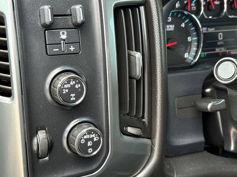Used 2016 Chevrolet Silverado 1500 LT w/ All Star Edition AWD/4WD image 20