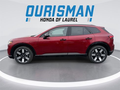 New 2026 Honda Prologue Elite image 5