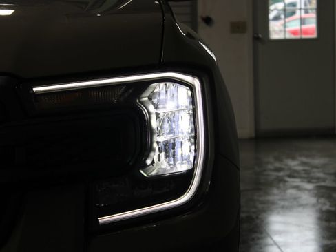 New 2026 Ford Ranger XL image 52