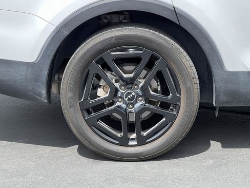 Used 2024 Kia Telluride EX X-Line AWD/4WD image 15