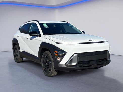New 2026 Hyundai Kona SEL Sport image 3