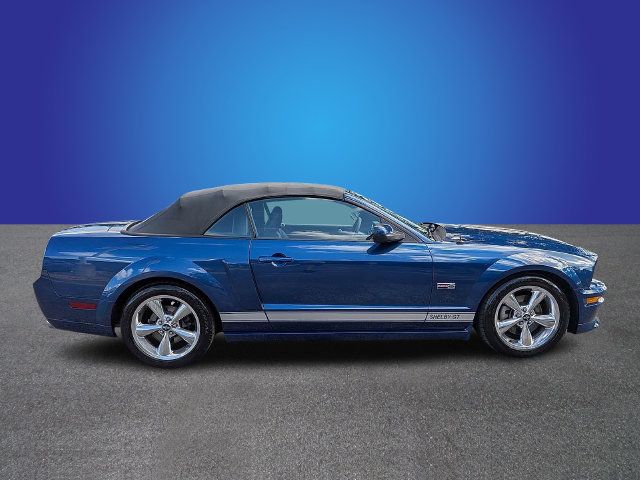 Used 2008 Ford Mustang GT RWD image 6