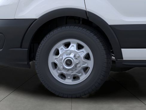 New 2025 Ford Transit 350 XL image 19