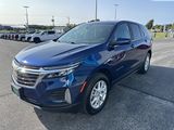Certified 2023 Chevrolet Equinox LT image 3