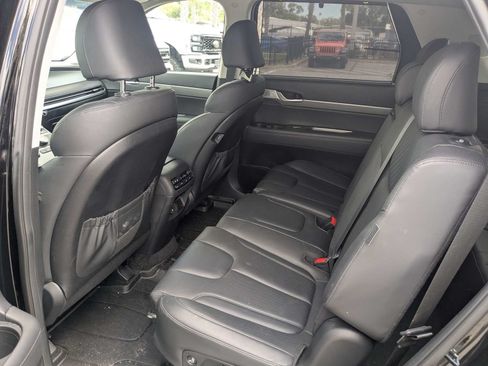 Used 2023 Hyundai Palisade SEL FWD image 15
