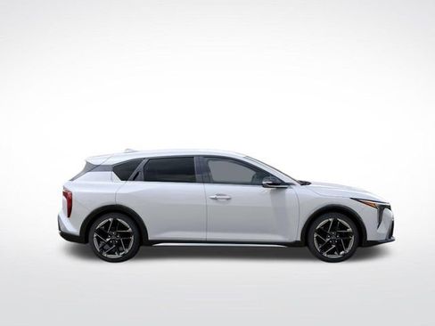 New 2026 Kia K4 GT-Line FWD image 7
