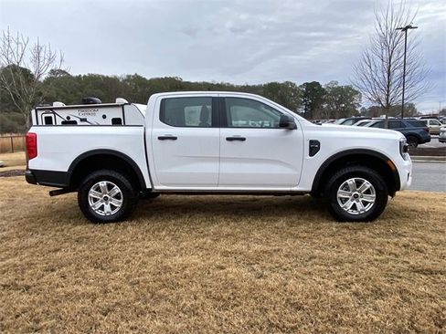 Used 2025 Ford Ranger XL w/ Trailer Tow Package image 2