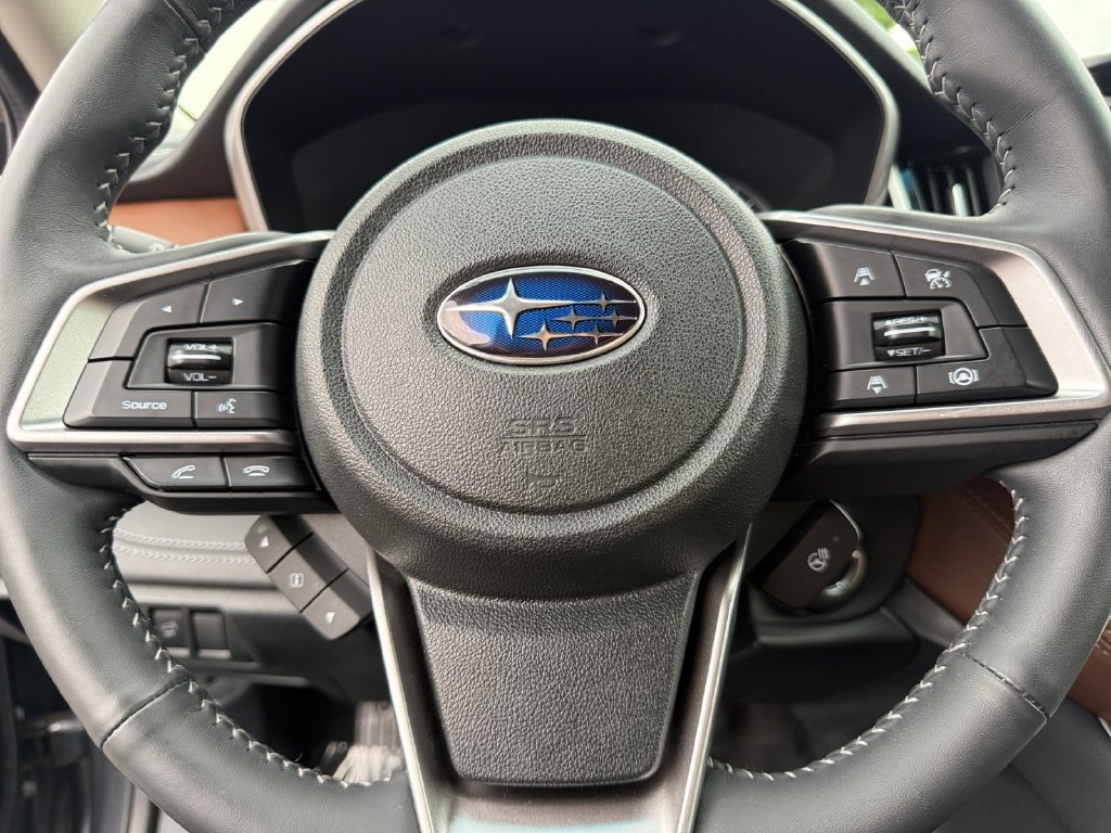 Used 2021 Subaru Outback Touring XT AWD/4WD image 19